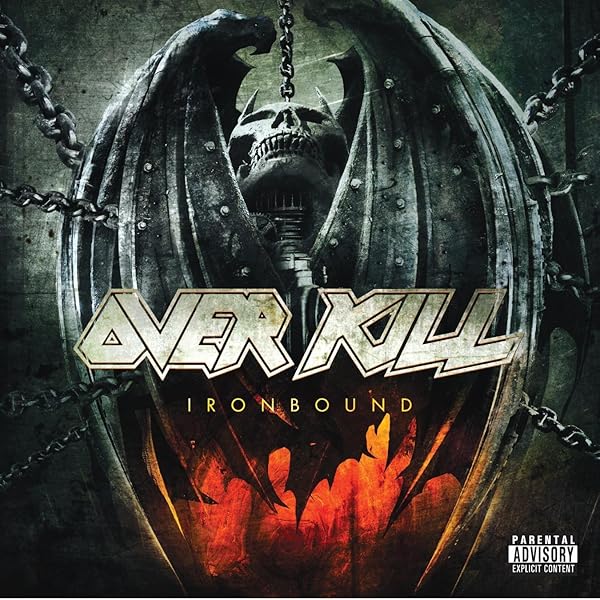 Overkill - Bloodletting - Amazon.com Music